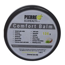 Comfort Balm 125g