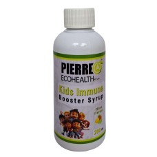 Kids Immune Booster Syrup 