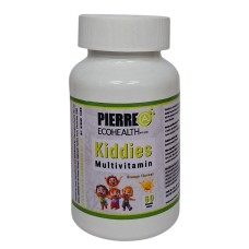 Kiddies Multi-Vitamin