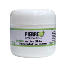Active Skin Preventative Biome Cream 50g Active Skin Preventative Biome Cream 50g