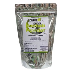 Baobab Powder Baobab Powder