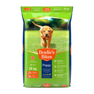 Boelies Bites Puppy 25kg