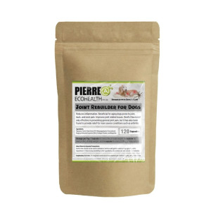 Joint Rebuilder for Dogs 120