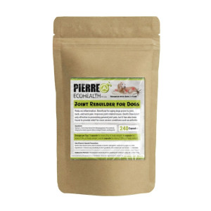 Joint Rebuilder for Dogs 240