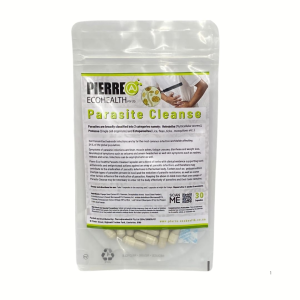 Parasite Cleanse Capsules
