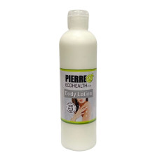 Body Lotion Fragrance Free 240g