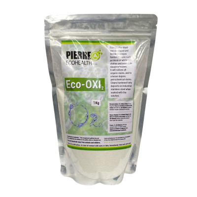 Oxi Bleach O² 1Kg