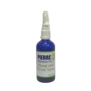 Nasal and Throat Spray 100ml