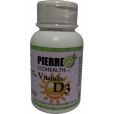 Vitamin D3 Capsules Vitamin D3 Capsules