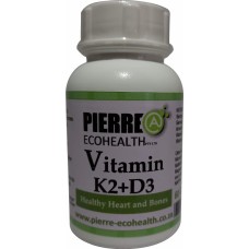 Vitamin K2 & D3 Vitamin K2 & D3