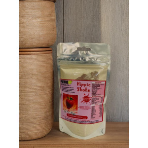 Sample Lactose Free Hippie Shake Strawberry
