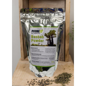 Baobab Powder