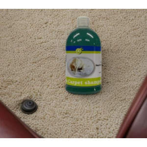 Carpet Shampoo 500ml