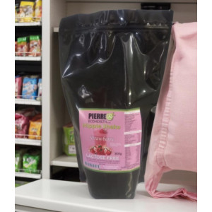 Lactose Free Hippie Shake Strawberry