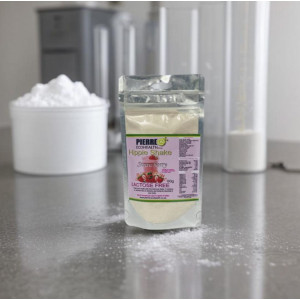 Sample Lactose Free Hippie Shake Strawberry