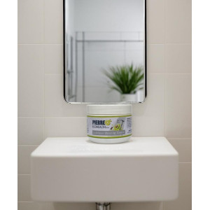 Luscious Shaving Cream 250g