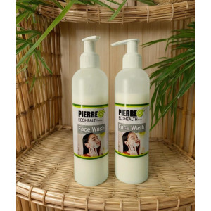 Face Wash 210g
