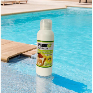 Eco Health Sun Protective Skin Care SPF 50 100g