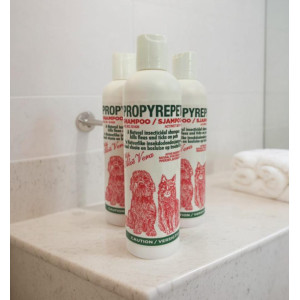 PROPYREPET SHAMPOO 250ml