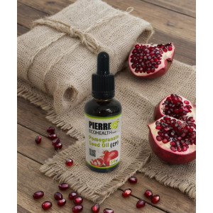 Pomegranate Seed Oil 50ml