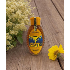 Raw Honey 500g Raw Honey 500g