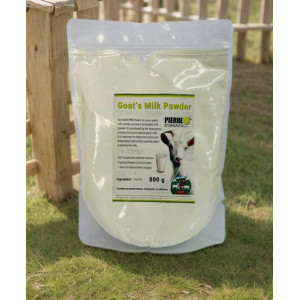 Alpi Goat Milk Powder 800g Refill