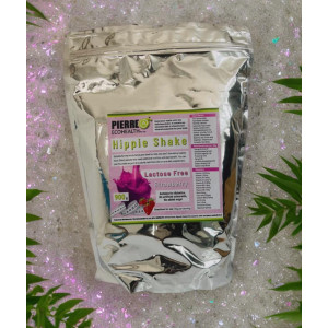 Lactose Free Hippie Shake Strawberry