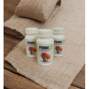 Cordyceps 60 Capsules