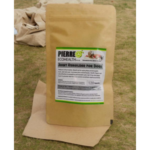 Joint Rebuilder for Dogs 120