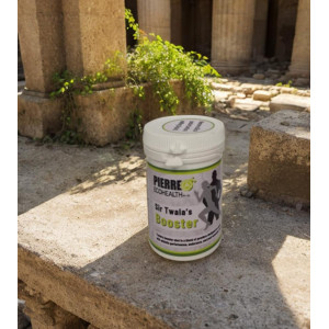 Sir Twalas Booster 11g