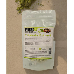 Triphala Extract Triphala Extract