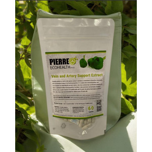 Vein and Artery  Support ( Extract)