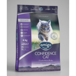 Amigo Confidence Cat 4kg