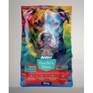Boelies Bites Budget 19kg Boelies Bites Budget 19kg