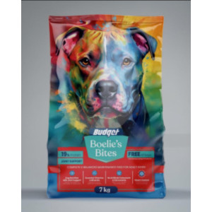 Boelies Bites Budget 7kg Boelies Bites Budget 7kg