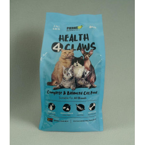 Health 4 Claws CAT Adult 2kg Health 4 Claws CAT Adult 2kg