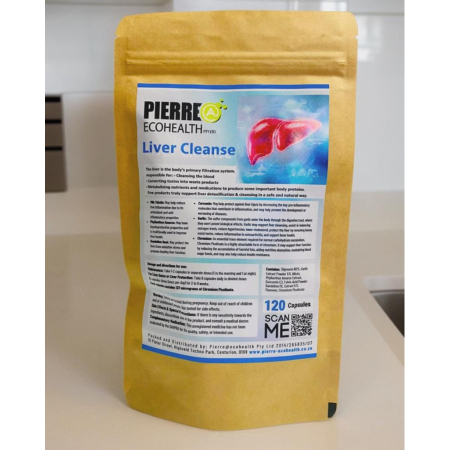 Liver Cleanse Liver Cleanse