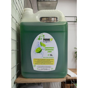 Dishwashing Liquid 5L
