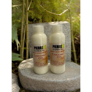 Coconut oil 100ml