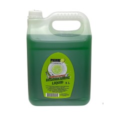 Dishwashing Liquid 5L