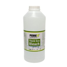 Thick Bleach Gel1L