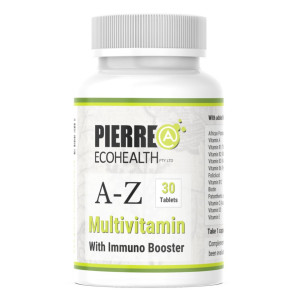 Multivitamin A-Z