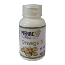 Omega 3 