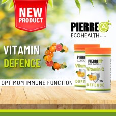 Vitamin C Defense 150g