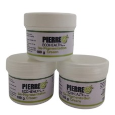 De-Pigmentation Cream 100g