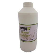 Liquid Collagen with Olive Oil Blueberry 500ml