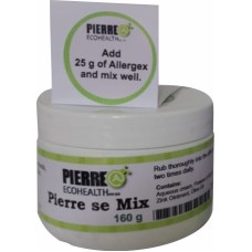 Pierre se Mix 160g