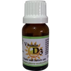 Vitamin D3 Drops