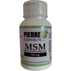 MSM Capsules