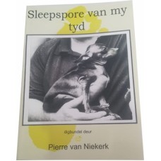 Sleepspore van my tyd